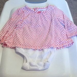 Carter's Dress